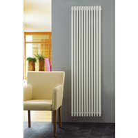 Non-Branded Espacio 1800 x 470mm White