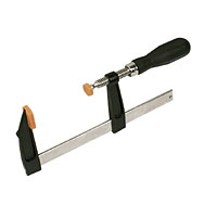 Non-Branded F Clamp 200mm x 80mm