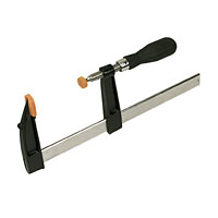 Non-Branded F Clamp 300mm x 100mm