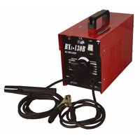 Non-Branded Fan Cooled Arc Welder 130A