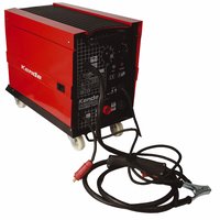 Non-Branded Fan Cooled Arc Welder 150A