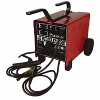 Non-Branded Fan Cooled Arc Welder 250A