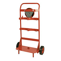 Non-Branded Fire Trolley MP1