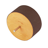 Non-Branded Flexi Drill Sanding Drum