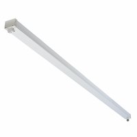 Non-Branded Fluorescent HPF Batten Fitting 1 x 70W Pack of 4