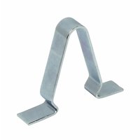 Non-Branded Fluorescent Tube Hanging Suspension Clip Pack of 10