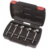 Non-Branded Forstner Bit Set 5 Pc