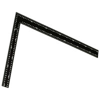 Non-Branded Framing Square 16andquot; x 24andquot; (406 x 609mm)