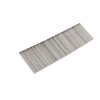 Non-Branded Galvanised Smooth Shank 35mm Pack of 5000