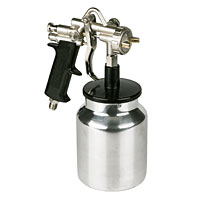 Non-Branded General Purpose Spray Gun