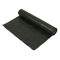 Non-Branded Geotextile Landscaping Fabric 1 x 100m