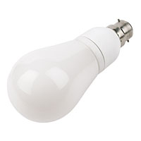 Non-Branded GLS Style Energy Saving BC 11w CFL