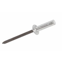 Non-Branded Grippa Dome Head Sealed Rivets 4.8 x 20mm Pack of 500