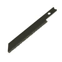 Non-Branded Grit Edged Jigsaw Blade Universal Fitting