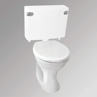 Non-Branded Grove Back-To-Wall Pan