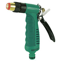 Non-Branded Heavy-Duty Hose Spray Gun