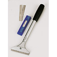 Non-Branded Heavy-Duty Scraper