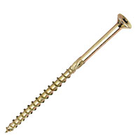 Heco Topix Csk Woodscrews 8 x 160mm Pack of 10