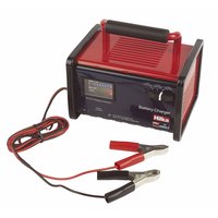 Hilka Battery Charger 12A