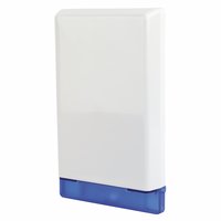 Non-Branded Honeywell Wired Alarm Siren / Bell Box