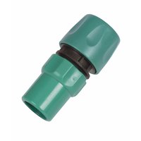 Non-Branded Hose Connector With Stop