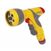 Non-Branded Hozelock Ultra 9 Watering Gun with Waterstop Connector