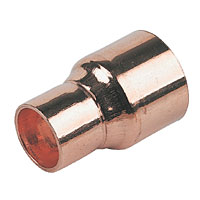 Non-Branded IBP Reducing Coupler 22 x 15mm Pack of 10