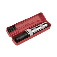 Non-Branded Impact Driver