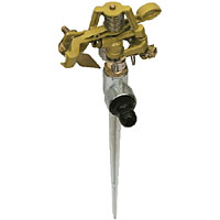 Non-Branded Impulse Sprinkler