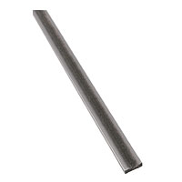 Non-Branded Intumescent Fire and Smoke Seal Platinum 10 x 4mm Pack of 5