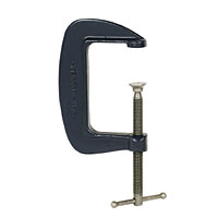 Non-Branded Irwin G Clamp 3andquot;