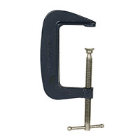 Non-Branded Irwin G Clamp 4andquot;