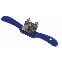 Non-Branded Irwin Record Spokeshave Roundface 10 x 2-3/8andquot;