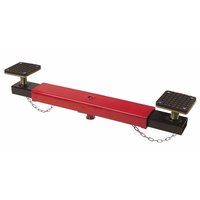 Non-Branded Jacking Beam