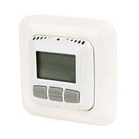 Non-Branded Klima FHT-Control Digital Room Thermostat
