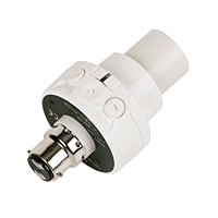 Non-Branded Lamp Adaptor RX 75W White Floodlight
