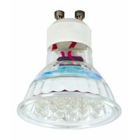 Non-Branded LED Lamp GU10 Warm White