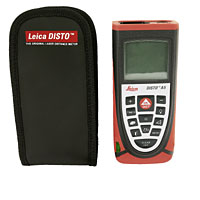 Non-Branded Leica DISTO A5 Laser Measurer