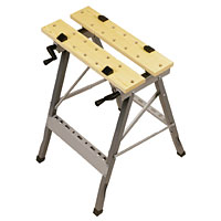 Non-Branded Lightweight Workbench