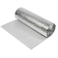 Non-Branded Loft Insulation 600mm x 7.5m