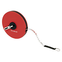 Non-Branded Long Tape 30m