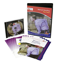 Non-Branded Manual Handling - The Facts DVD