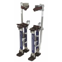 Non-Branded Marshalltown Skywalker Plastering Stilts