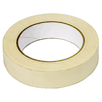 Non-Branded Masking Tape 48mm 50m