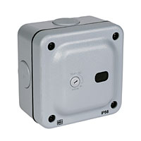Non-Branded Masterseal Photoelectric Dawn/Dusk Sensor Switch