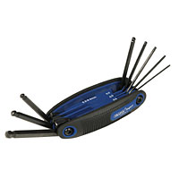 Non-Branded Metric Key Set