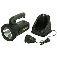 Non-Branded Million Candle Rechargeable Spotlight 1M