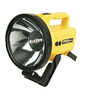 Non-Branded Million Candle Rechargeable Spotlight 5M