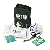 Non-Branded Motorist First Aid Kit