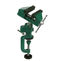 Non-Branded Multi-Angle Vice 75mm